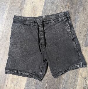 Volcom Steppen Ew Shorts Mens Large